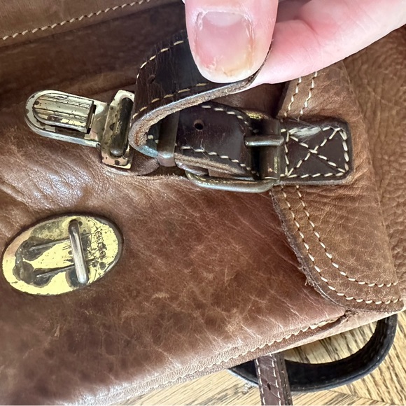 ✨Roots tribe backpack vintage✨ - Picture 9 of 11